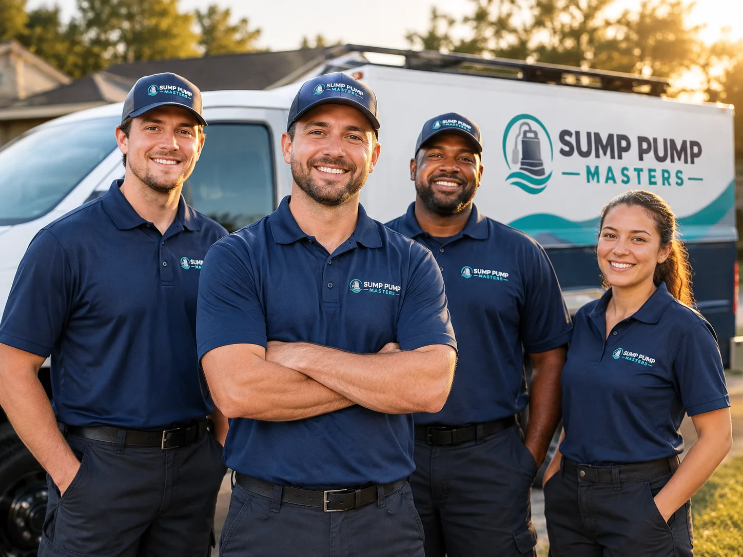 Sump Pump Repair company in Struthers, OH