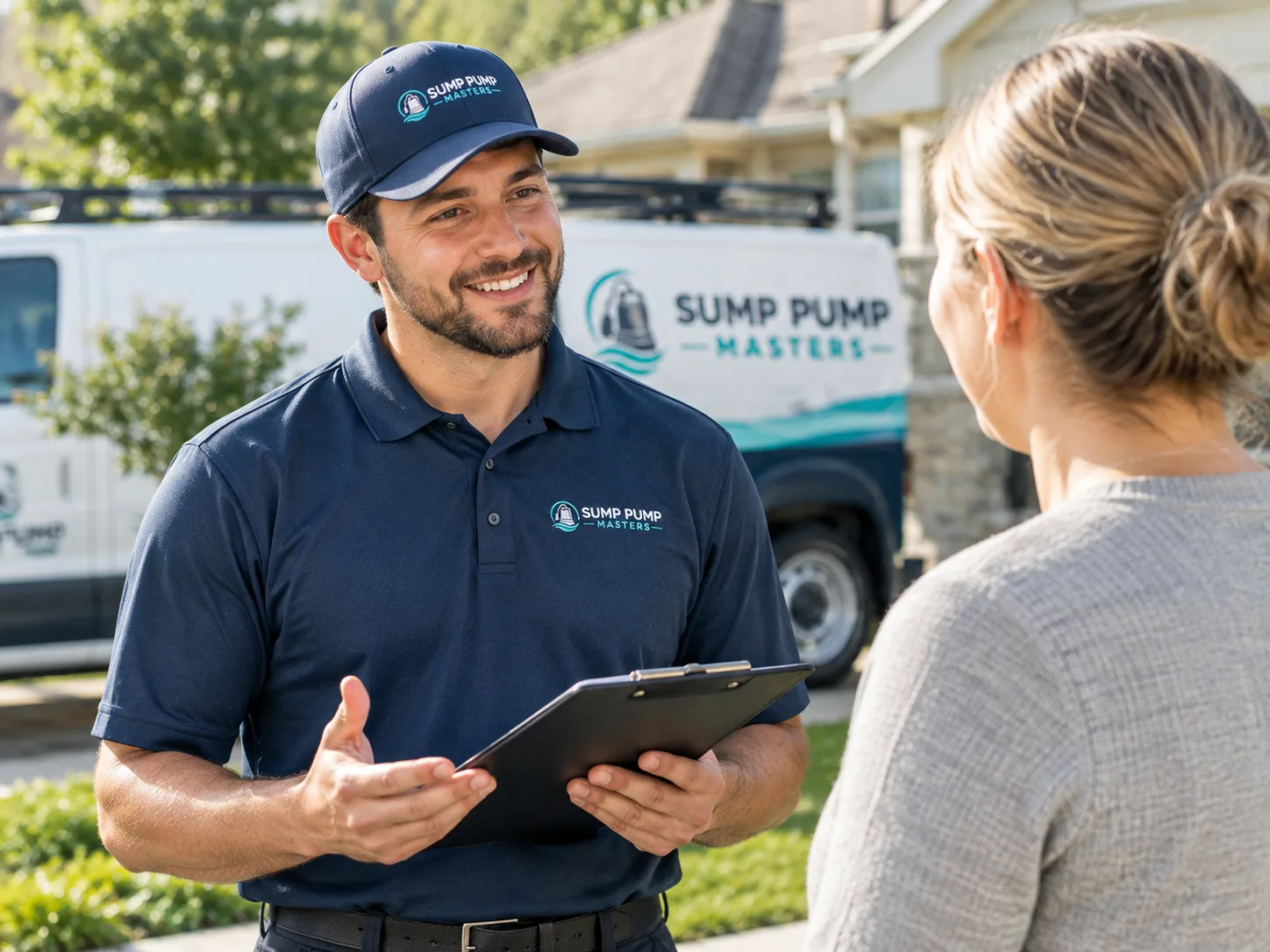 Sump Pump Repair Struthers, OH FAQs